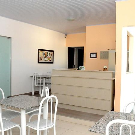 Pousada Ponto Chic São Miguel Arcanjo Esterno foto