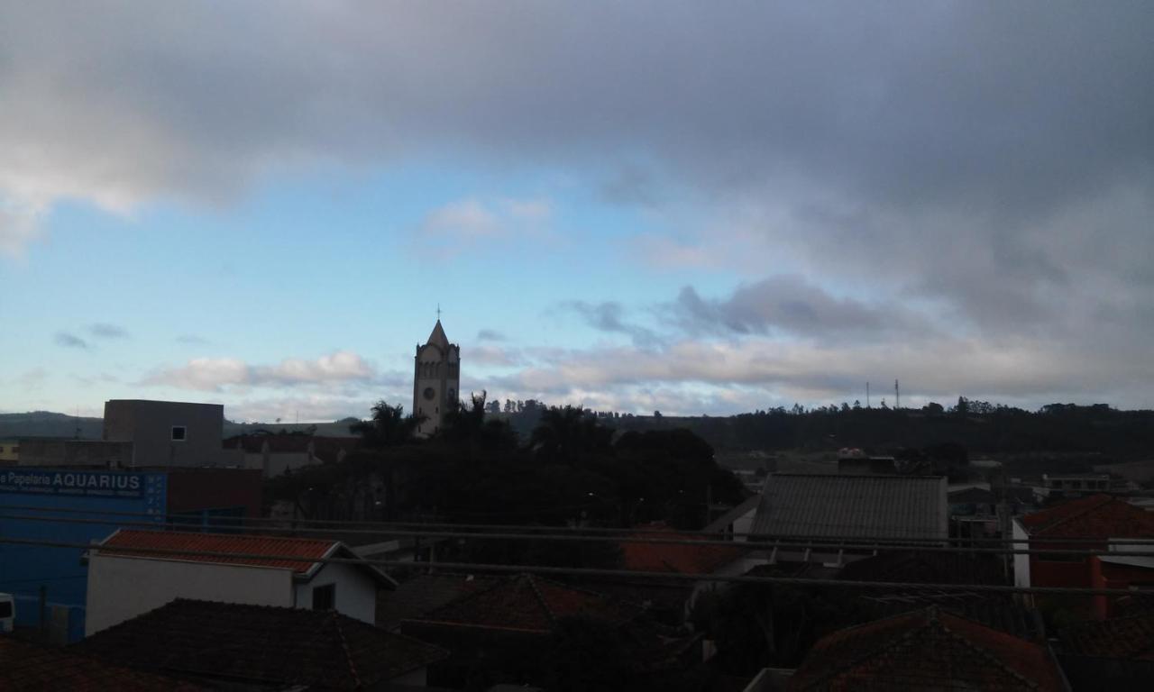 Pousada Ponto Chic São Miguel Arcanjo Esterno foto